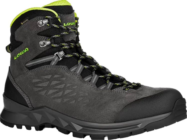 Product gallery image number 1 for product Explorer II GTX Mid Hiking Boots - Men’s