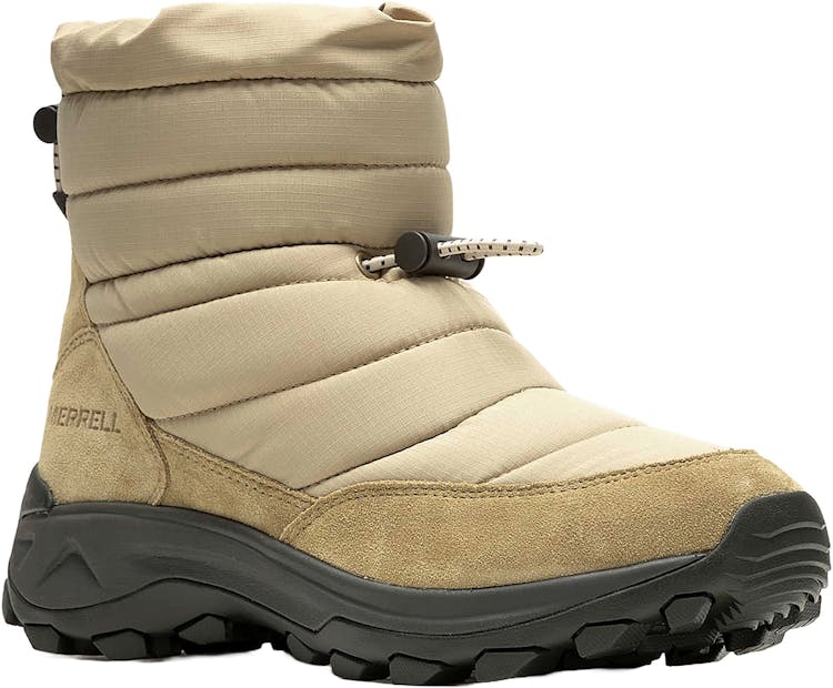 Product gallery image number 4 for product Winter Moc Zero Boots [Tall] - Men's