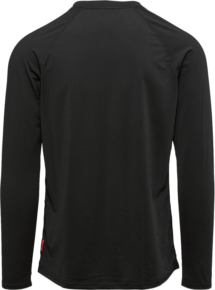 Product gallery image number 2 for product RH Active Crew Baselayer Top - Men's