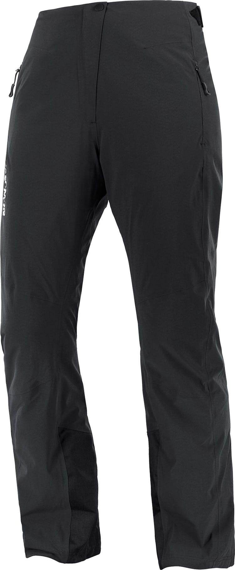 Product gallery image number 1 for product S/Max Warm Ski Pants - Women's