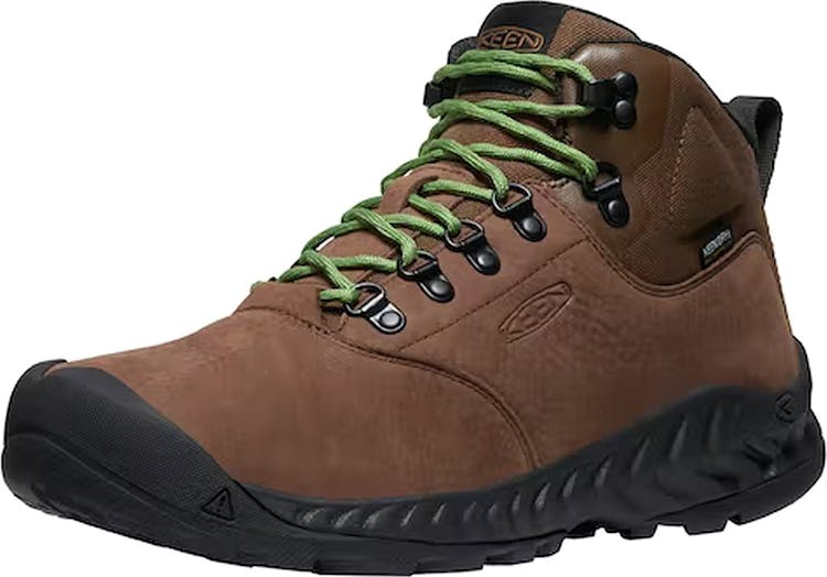 Product gallery image number 5 for product NXIS Explorer Waterproof Boot - Women's
