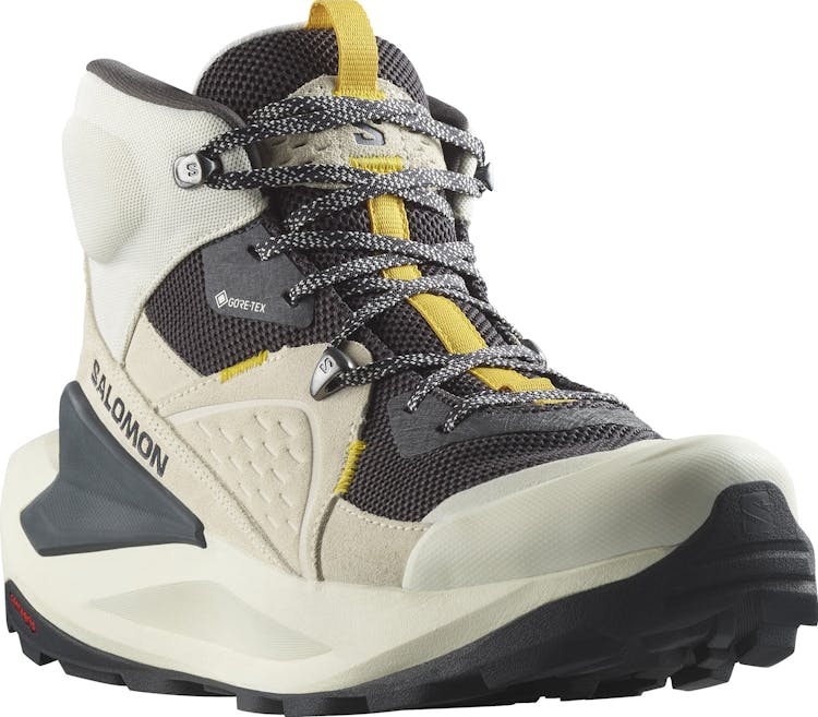 Product gallery image number 2 for product Elixir Mid GORE-TEX Hiking Boots - Men's