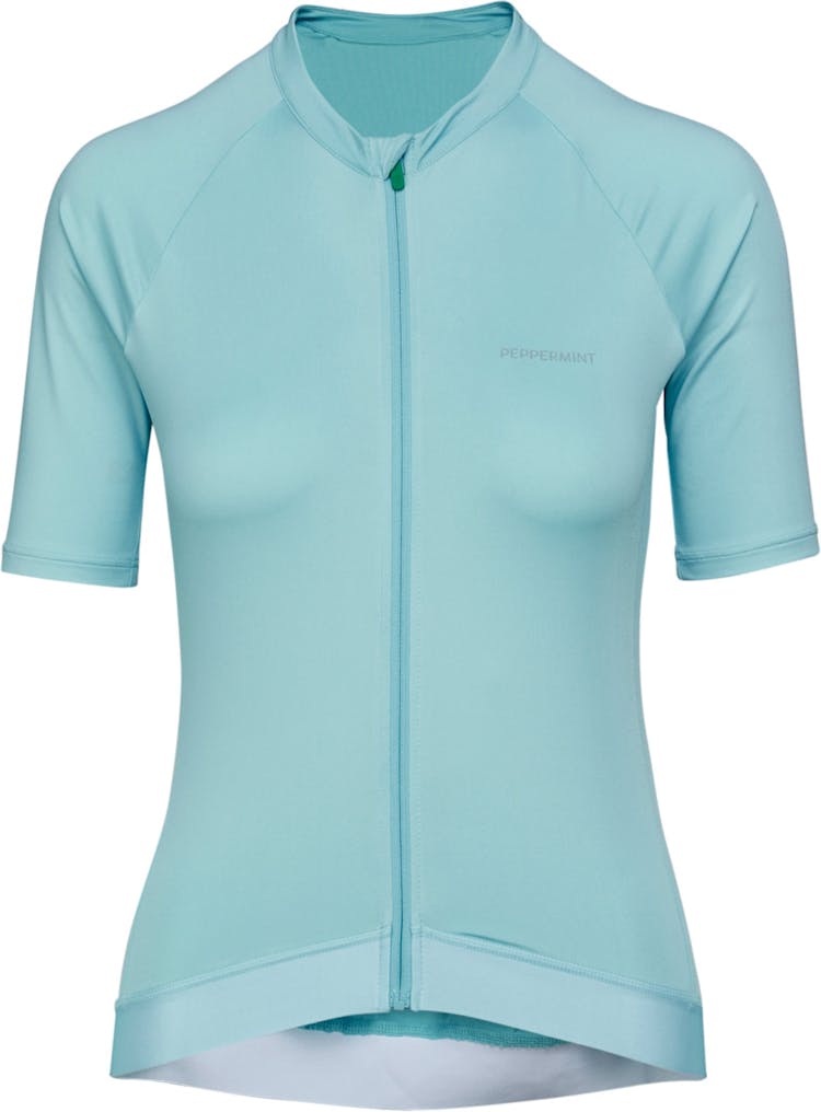 Product gallery image number 1 for product Essential Jersey Short Sleeve - Women's
