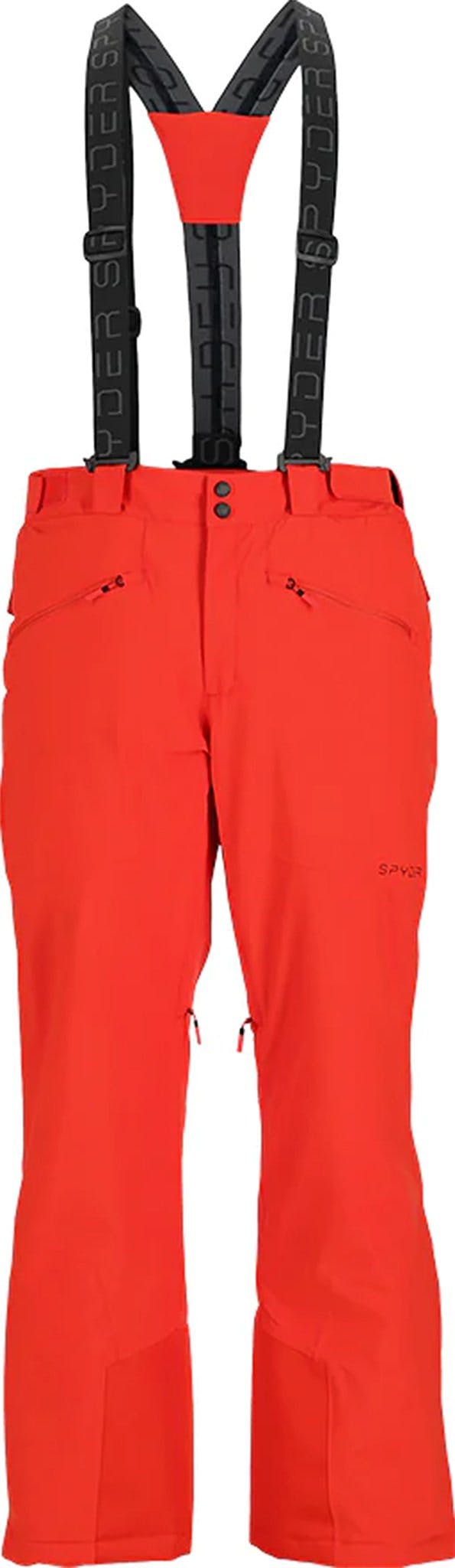 Product image for Sentinel Insulated Ski Pant - Men's