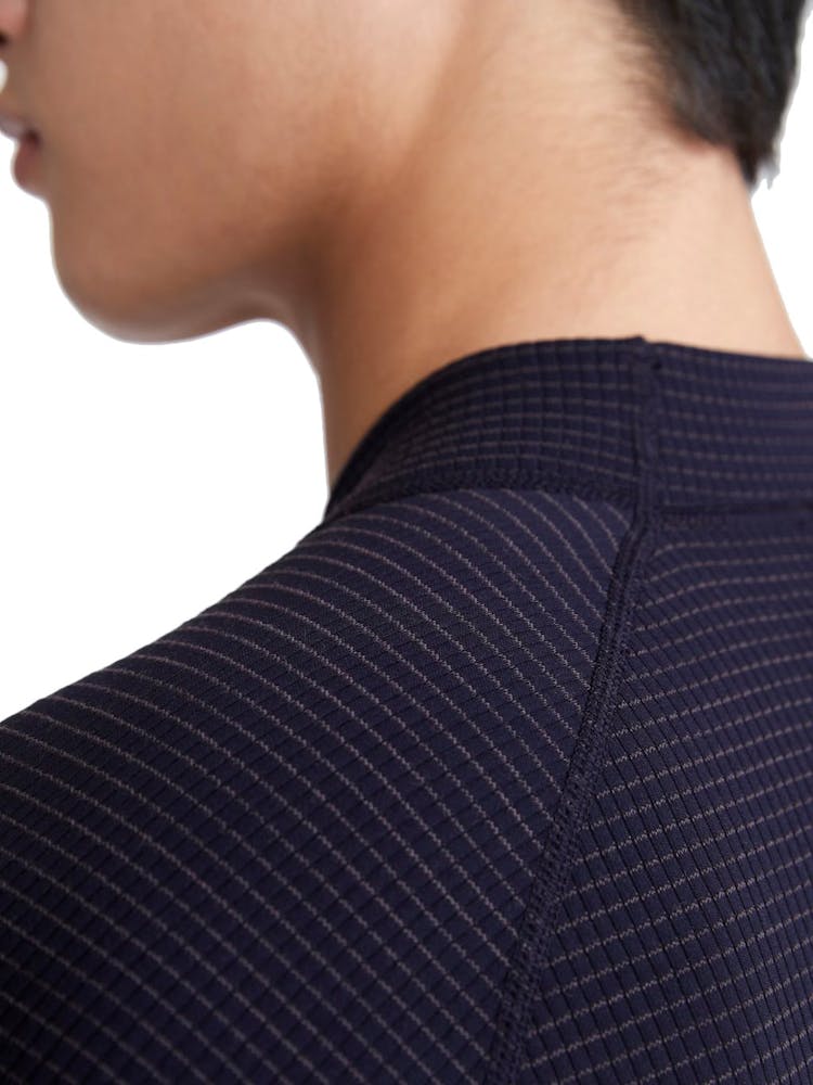 Product gallery image number 3 for product ADV Warm Bio-Based Long Sleeves Jersey - Men's