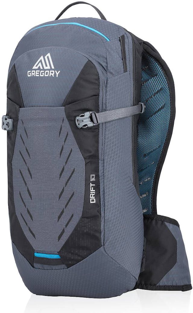 Product image for Drift 3D Hydration Pack 10L - Men's