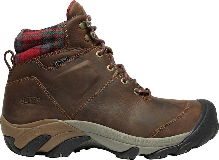 Product gallery image number 1 for product Targhee II Winter Boot - Men's