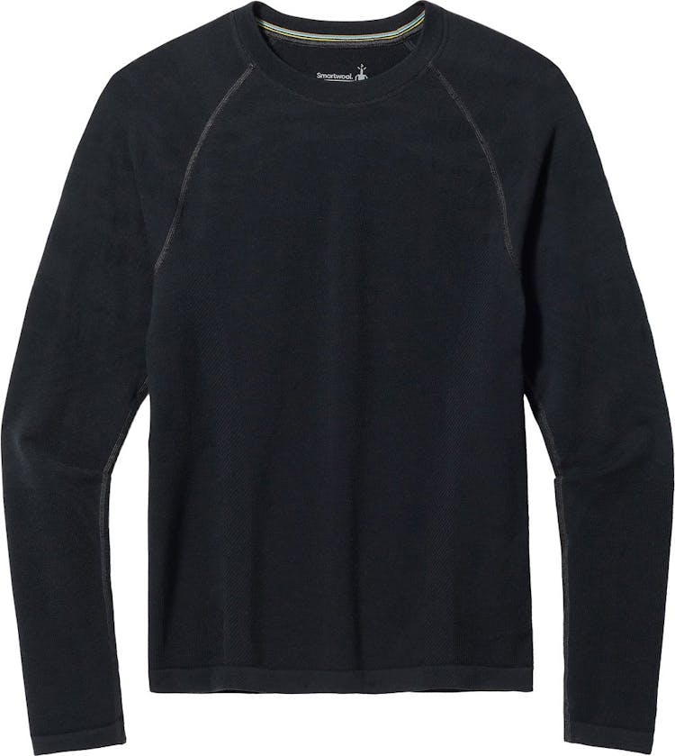 Product gallery image number 1 for product Intraknit Active Base Layer Long Sleeve Tee - Men's