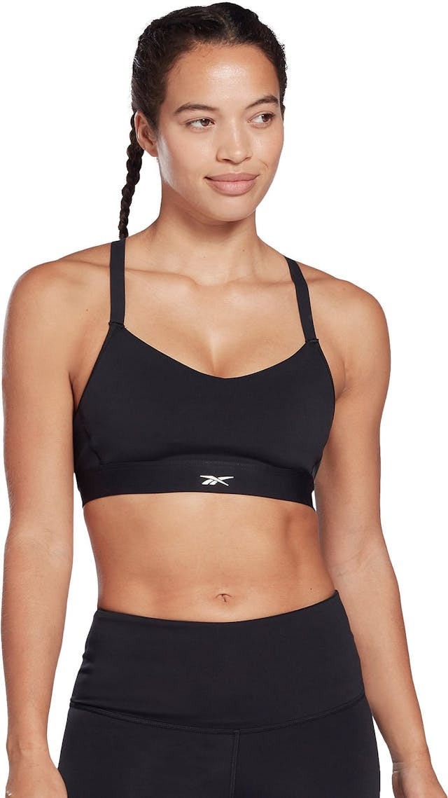 Product image for Lux Strappy Sports Bra - Women's