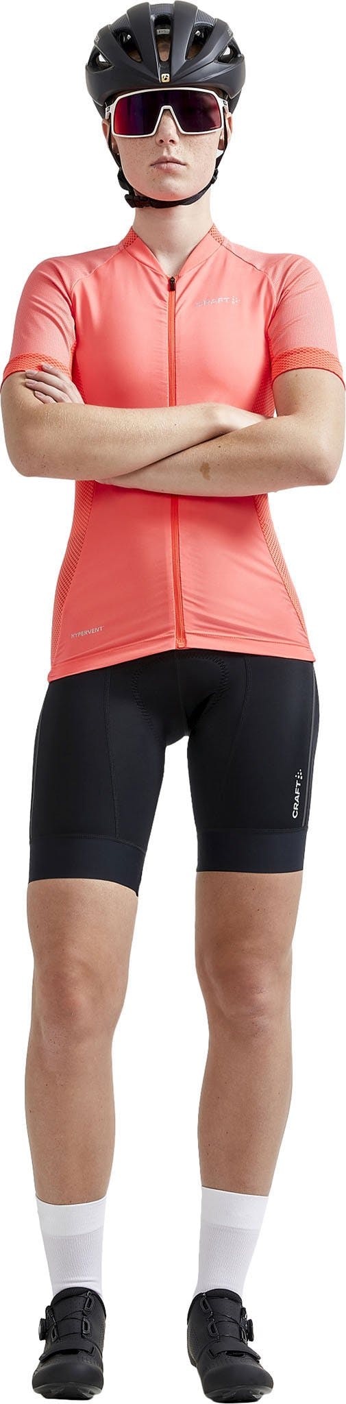 Product gallery image number 2 for product ADV Endur Lumen Jersey - Women's
