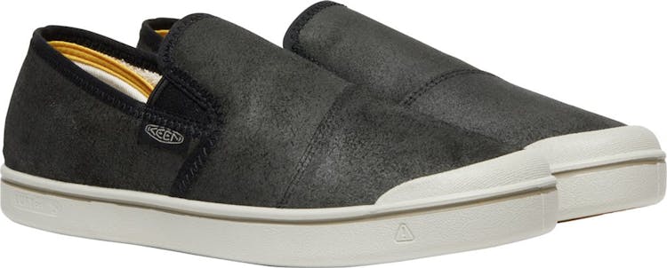 Product gallery image number 2 for product Eldon Harvest Leather Slip-On Shoe - Men's