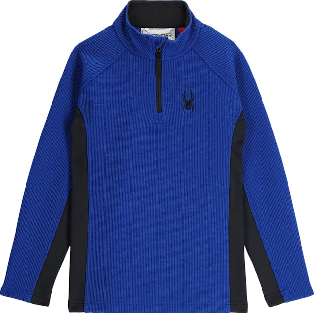 Product image for Outbound 1/2 Zip Fleece Jacket - Youth