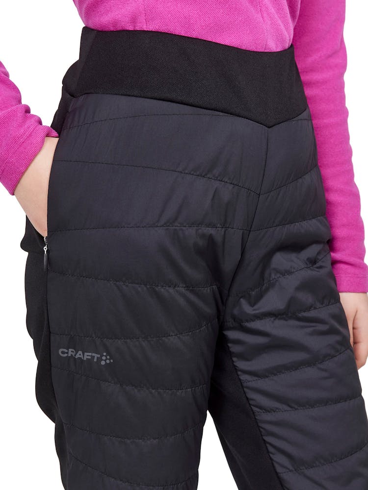 Product gallery image number 7 for product Core Nordic Training Insulated Pants - Women’s