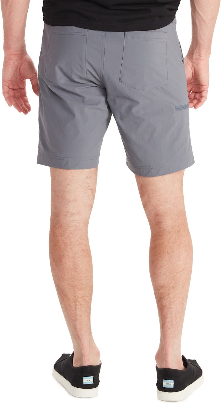 Product gallery image number 3 for product Arch Rock 9'' Short - Men's