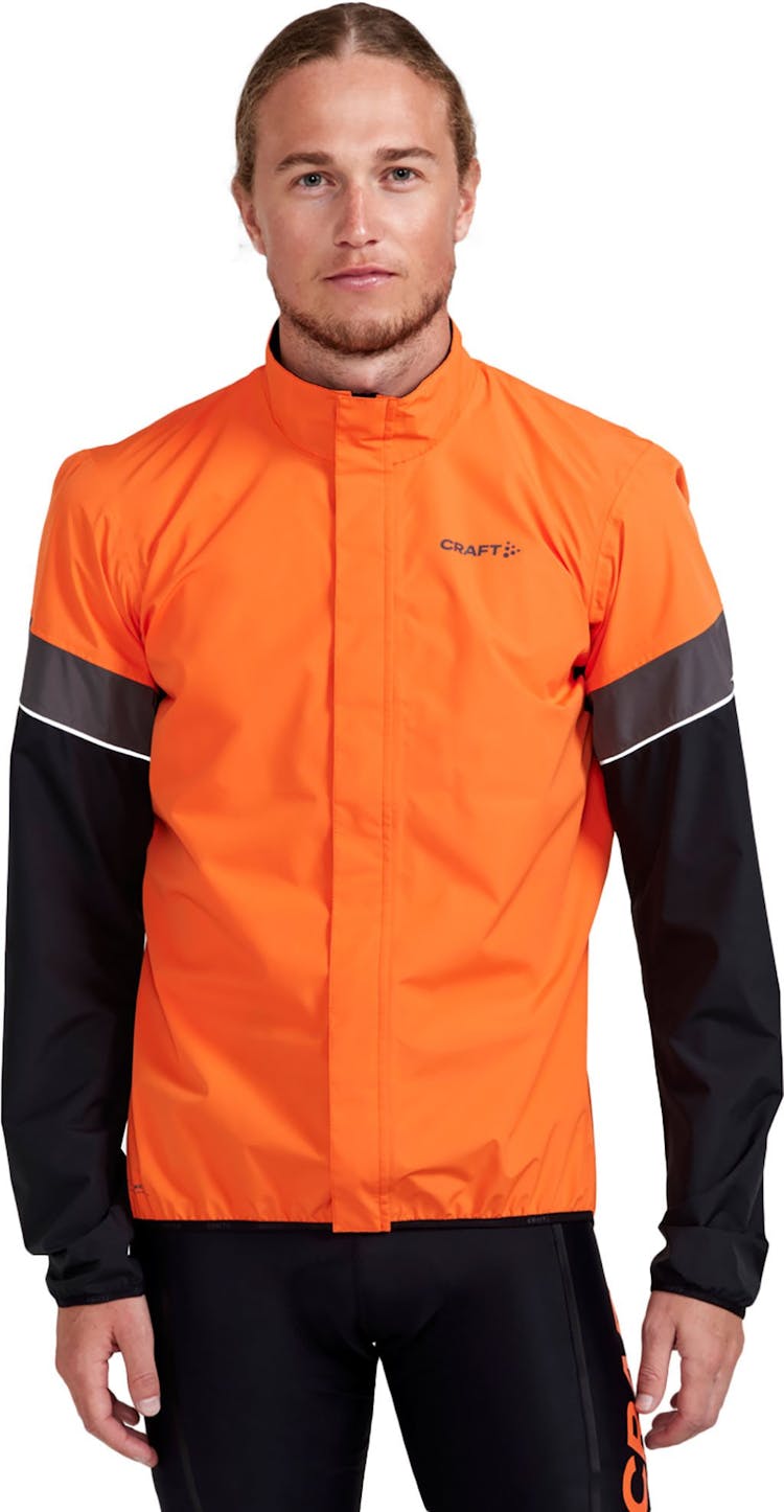 Product gallery image number 5 for product Core Endur Hydro Jacket - Men's