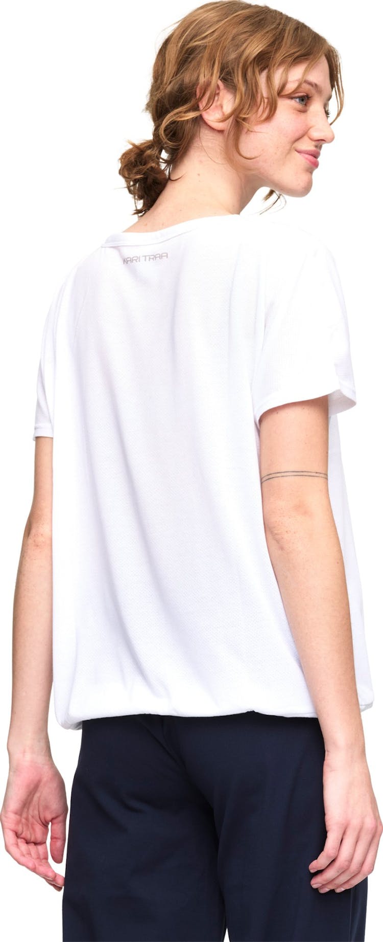 Product gallery image number 3 for product Stine Short Sleeve Tee - Women's