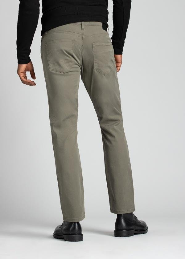Product gallery image number 2 for product Live Lite Straight Pants - Men's