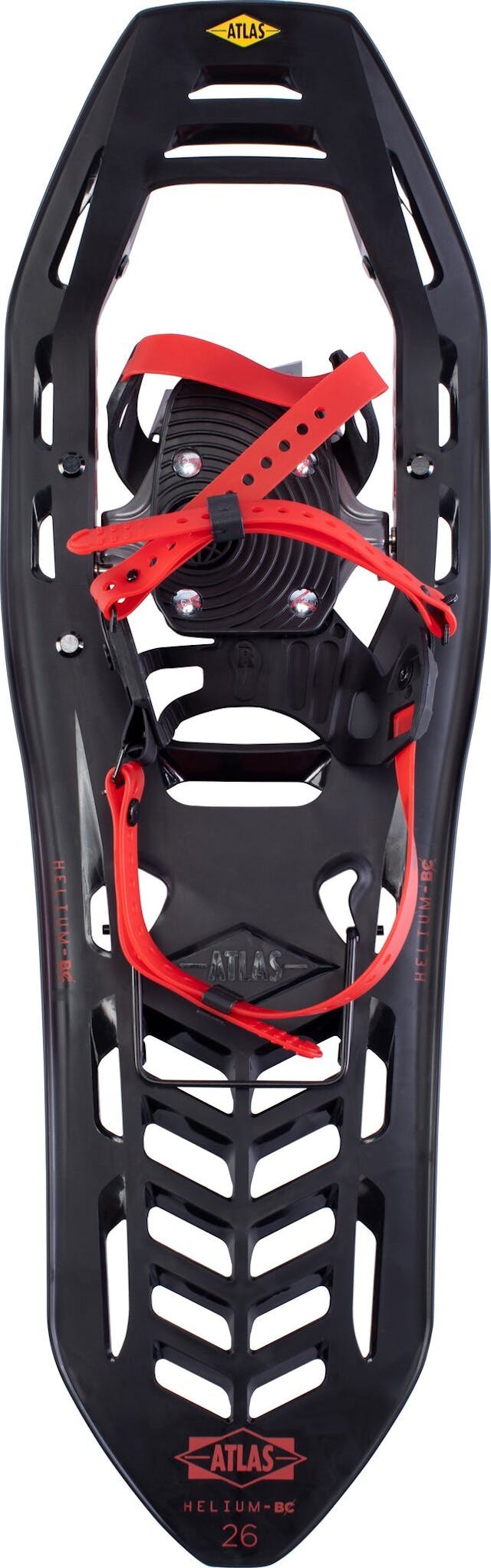 Product image for Helium BC 26 inches Snowshoes - Unisex