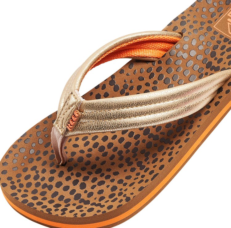 Product gallery image number 2 for product Ahi Sandals - Girls