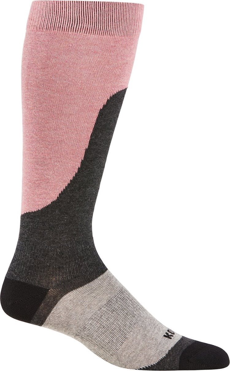 Product gallery image number 1 for product Reckless Light Ski Socks - Unisex