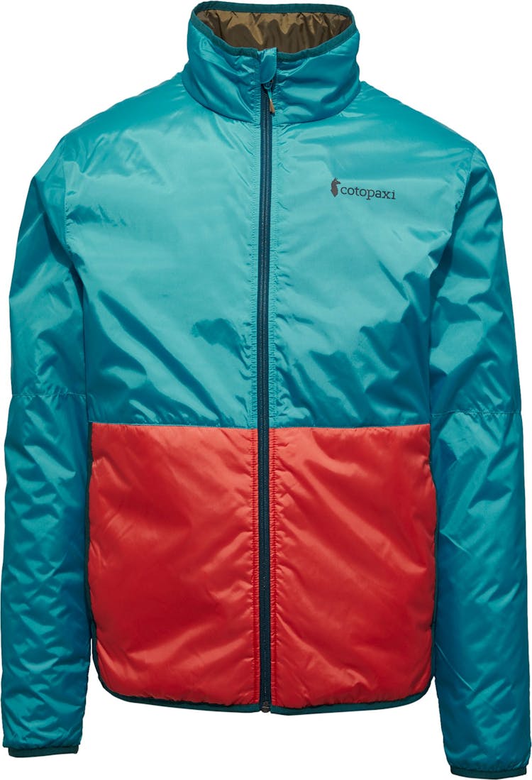 Product gallery image number 1 for product Teca Calido Jacket - Men's