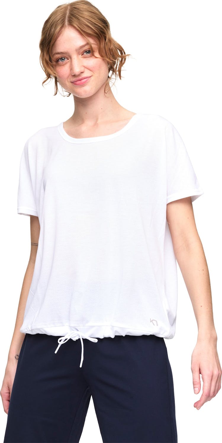 Product gallery image number 2 for product Stine Short Sleeve Tee - Women's