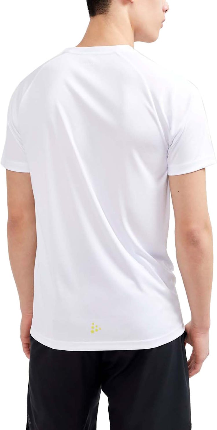 Product gallery image number 4 for product Core Essence Logo Tee - Men's