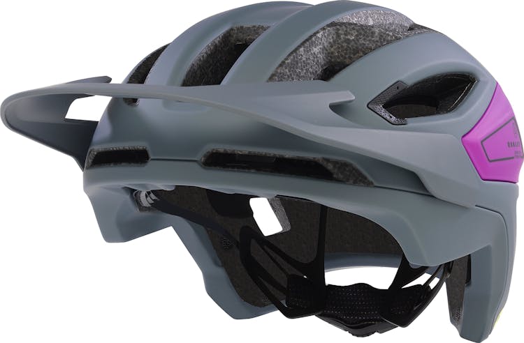 Product gallery image number 1 for product DRT3 Trail Helmet