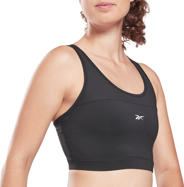 Product image for Workout Ready Mesh Bralette - Women's