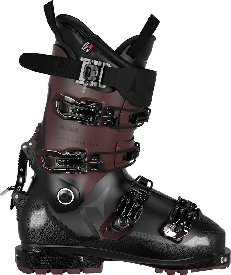 Product gallery image number 1 for product Hawx Ultra XTD 130 CT GW Ski Boots - Unisex