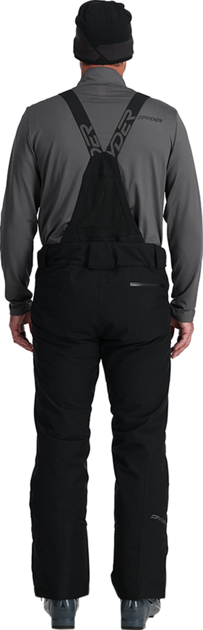 Product gallery image number 2 for product Dare Pants - Men's