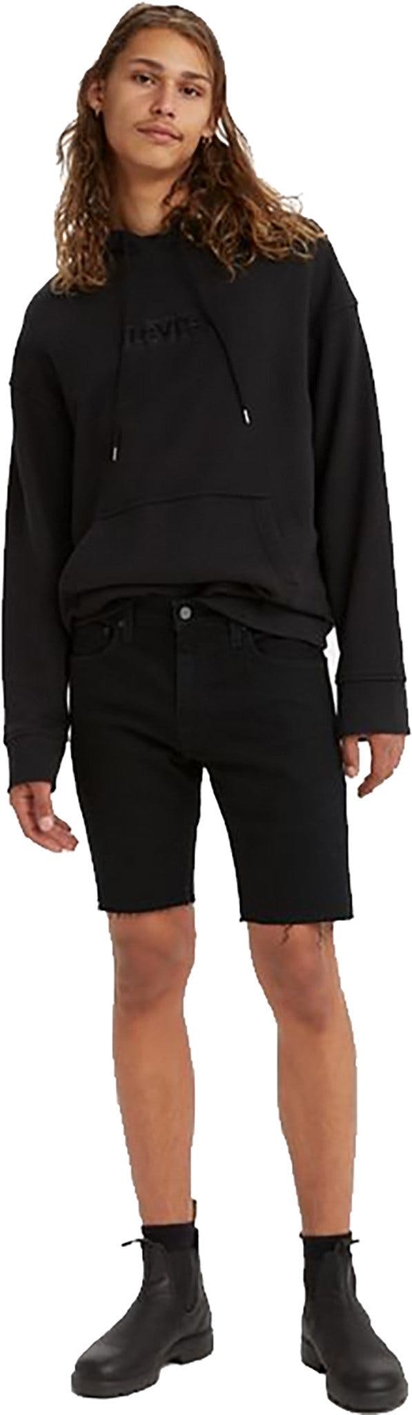 Product image for 412 Slim Fit Denim Shorts - Men's
