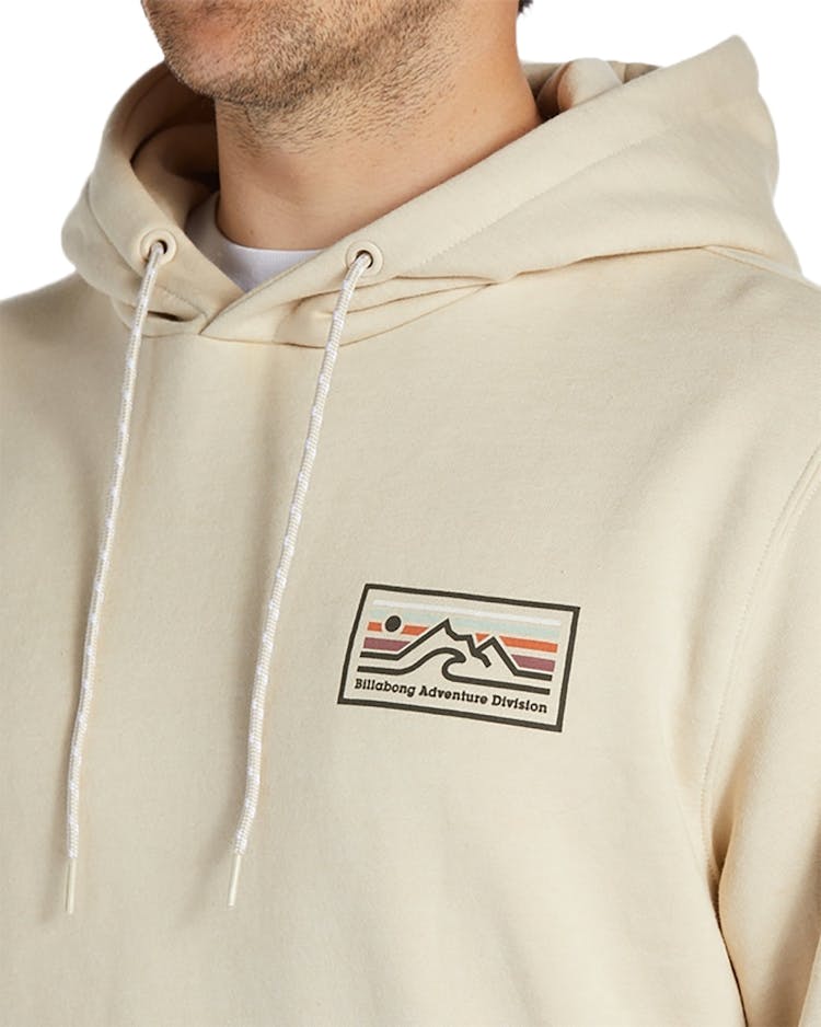 Product gallery image number 9 for product Compass Pullover Sweatshirt - Men's