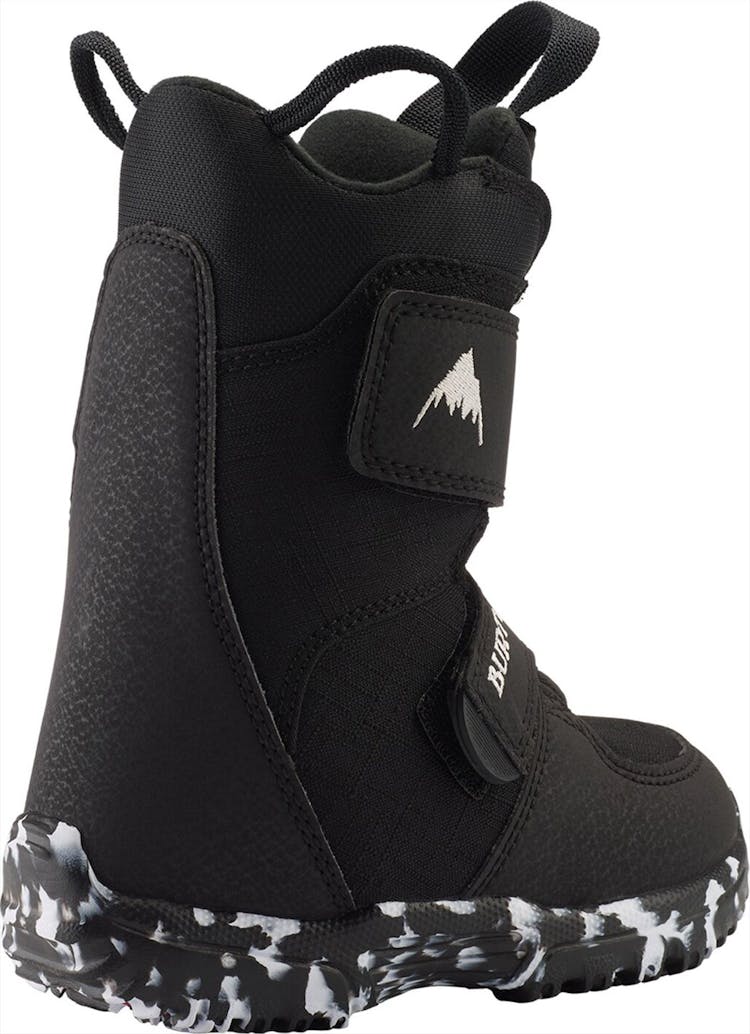 Product gallery image number 2 for product Mini Grom Snowboard Boots - Toddlers