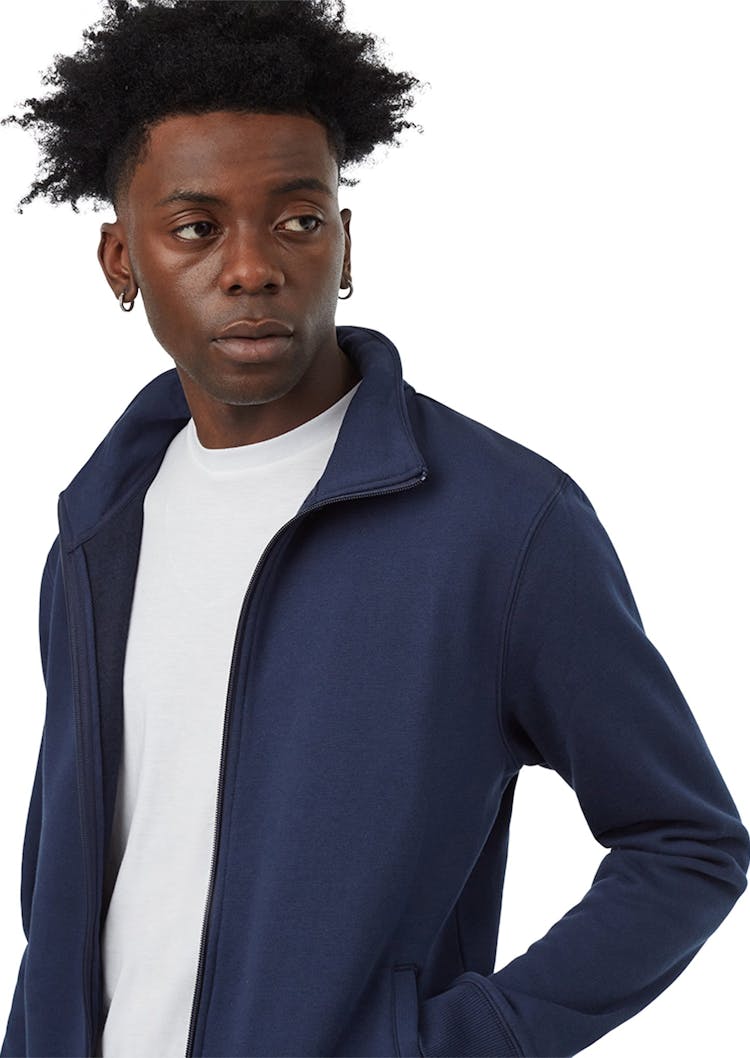 Product gallery image number 6 for product SeaFleece Full Zip Jacket - Men's