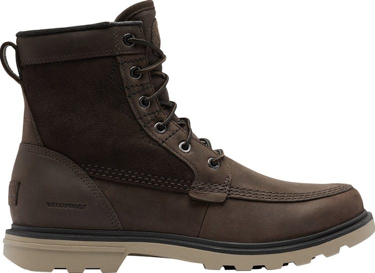 Product gallery image number 1 for product Carson Storm Boots - Men's