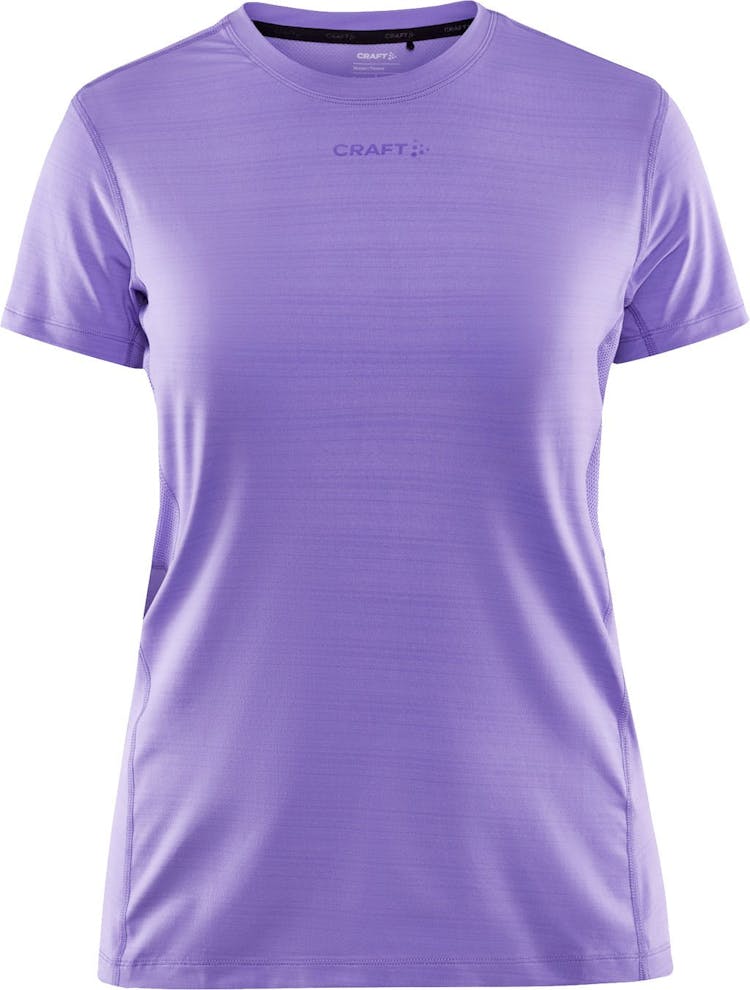 Product gallery image number 1 for product ADV Essence Short Sleeve T-Shirt - Women's