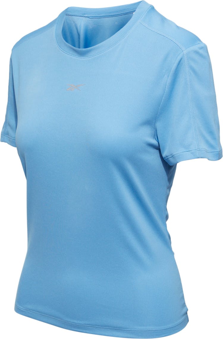 Product gallery image number 8 for product Workout Ready Run Speedwick T-shirt - Women's