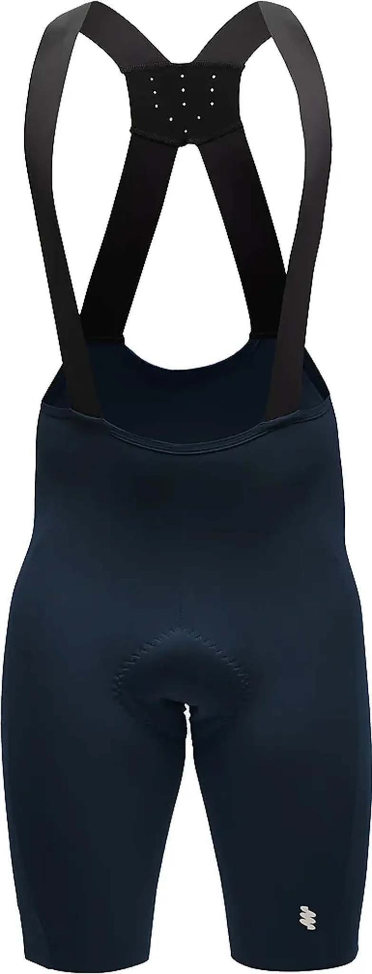 Product gallery image number 1 for product Informal Bib Shorts - Men's