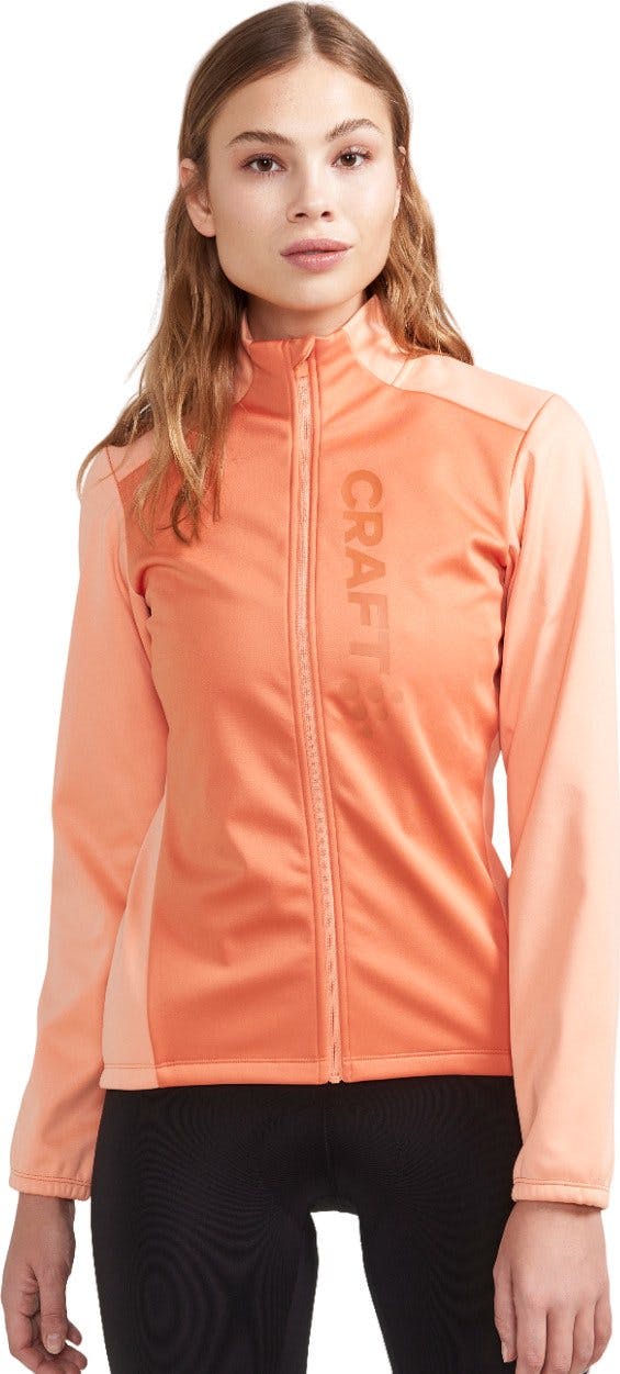 Product gallery image number 5 for product Core Bike SubZ Jacket - Women's