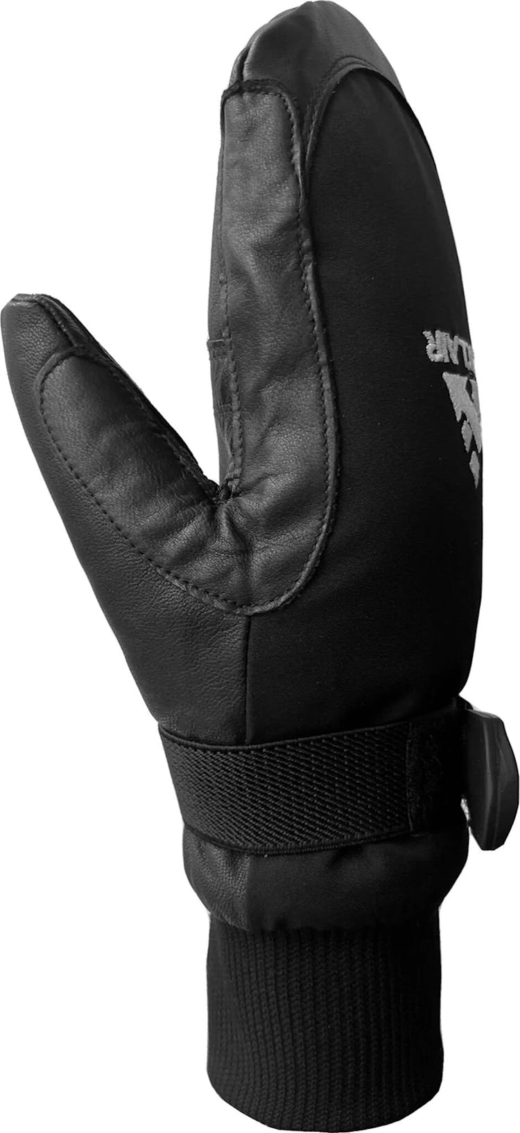 Product gallery image number 2 for product WWPB Gigatex Mitts Cross Country - Men's