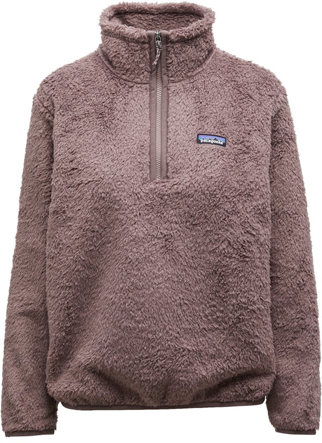 Product image for Los Gatos 1/4 Zip Fleece Pullover - Women's