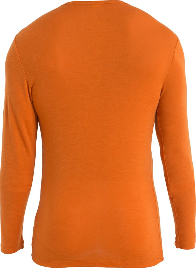 Product gallery image number 3 for product 175 Everyday LS Crewe - Men's