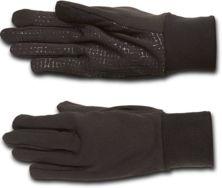 Product gallery image number 2 for product Titan Leather GORE-TEX Short Gloves - Men's