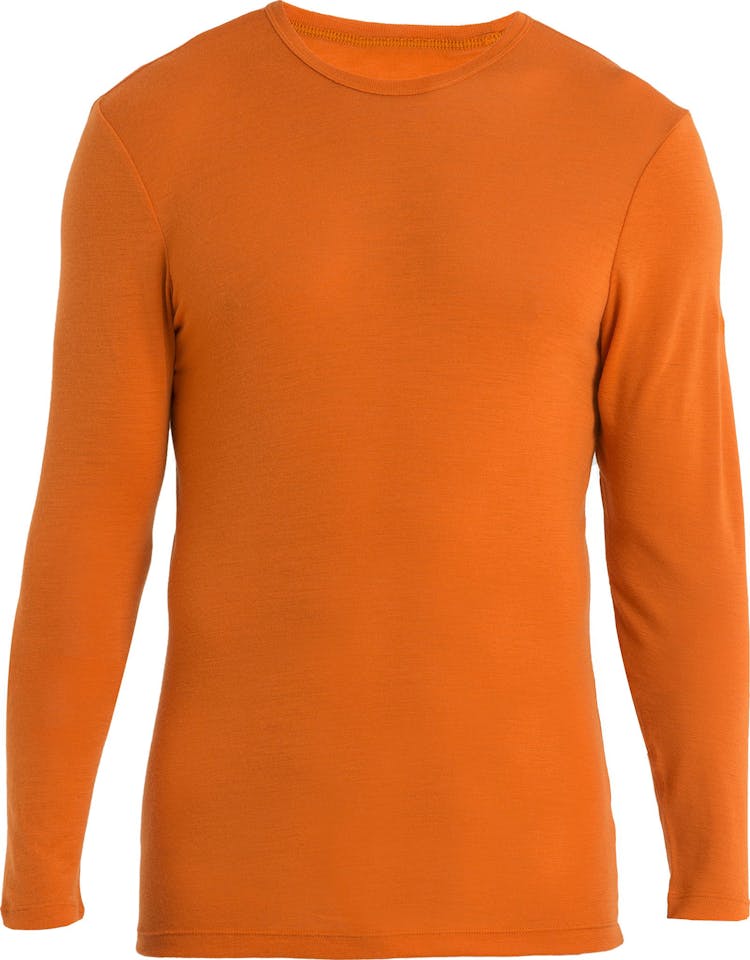 Product gallery image number 1 for product 175 Everyday LS Crewe - Men's