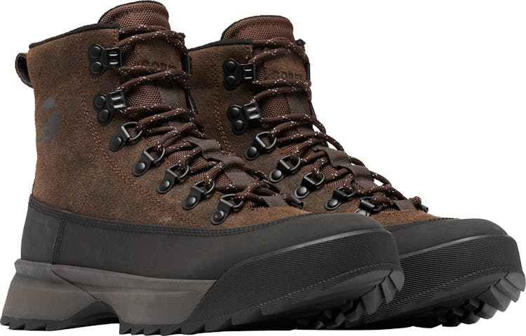 Product gallery image number 4 for product Scout 87' Pro Boots - Men's