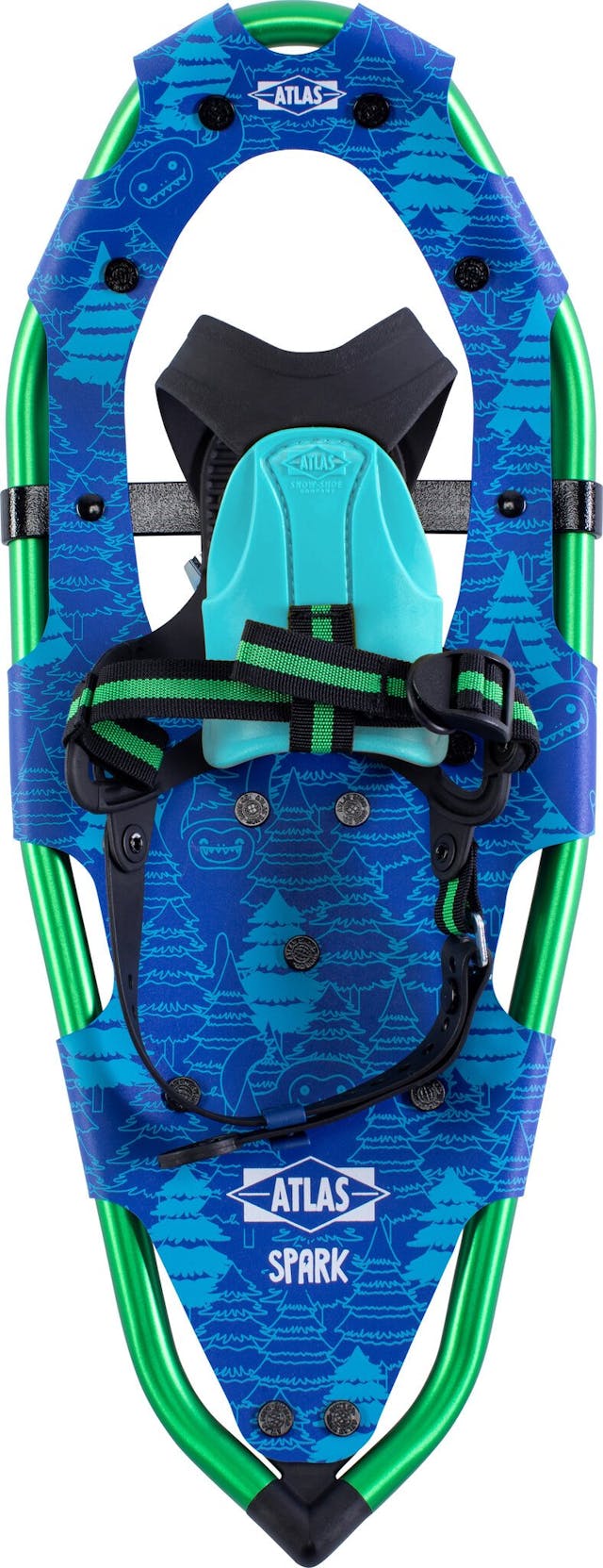Product image for Spark 20 inches Snowshoes - Kids