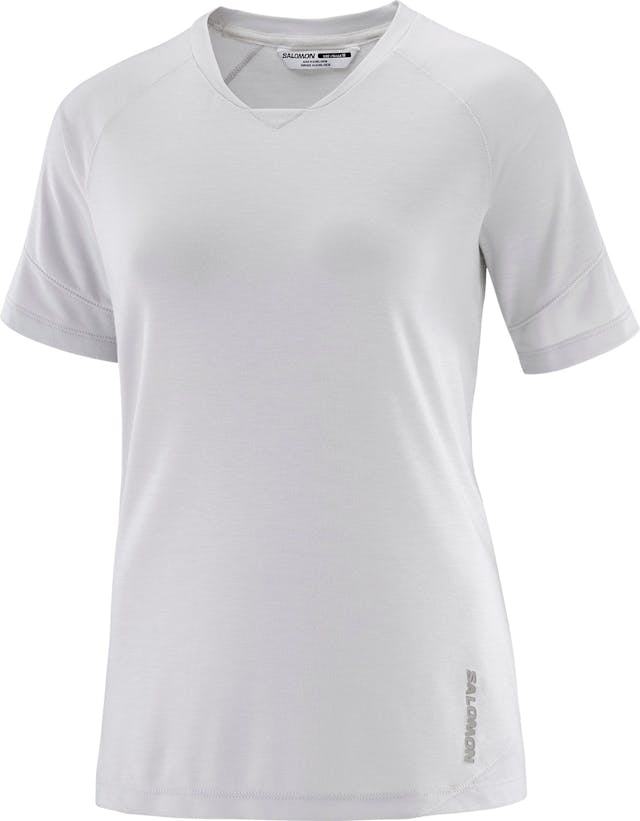 Product image for Runlife Short Sleeve T-Shirt - Women's