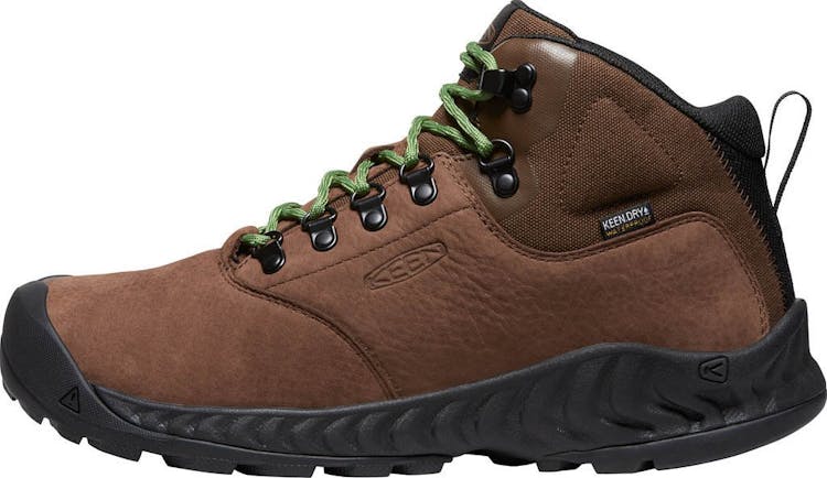 Product gallery image number 7 for product NXIS Explorer Waterproof Boot - Women's