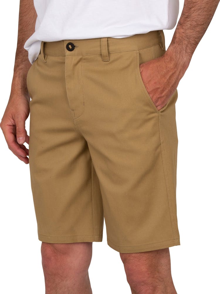 Product gallery image number 4 for product Deckhand Chino Walkshorts - Men's